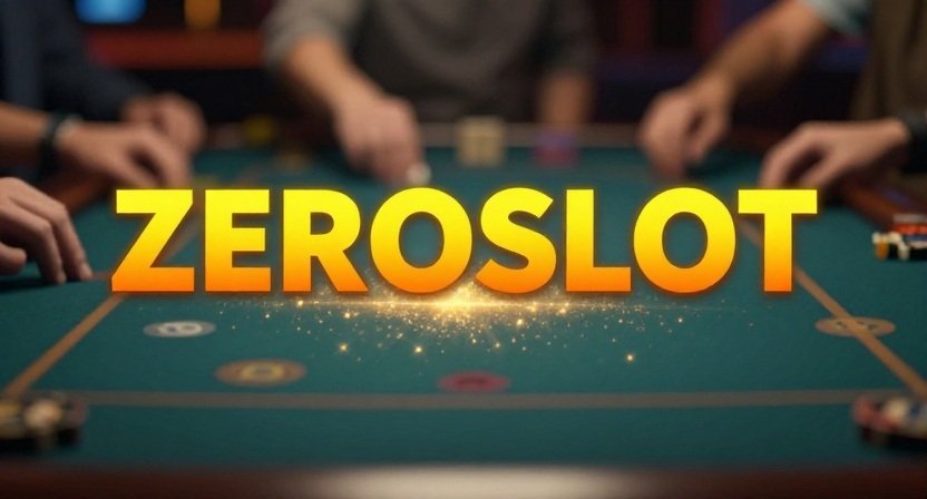 ZEROSLOT